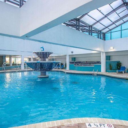 Landmark 1009 Villa Myrtle Beach Exterior photo