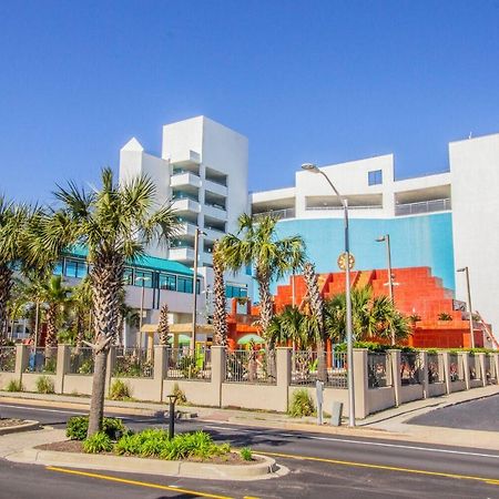 Landmark 1009 Villa Myrtle Beach Exterior photo