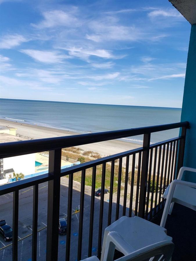 Landmark 1009 Villa Myrtle Beach Exterior photo