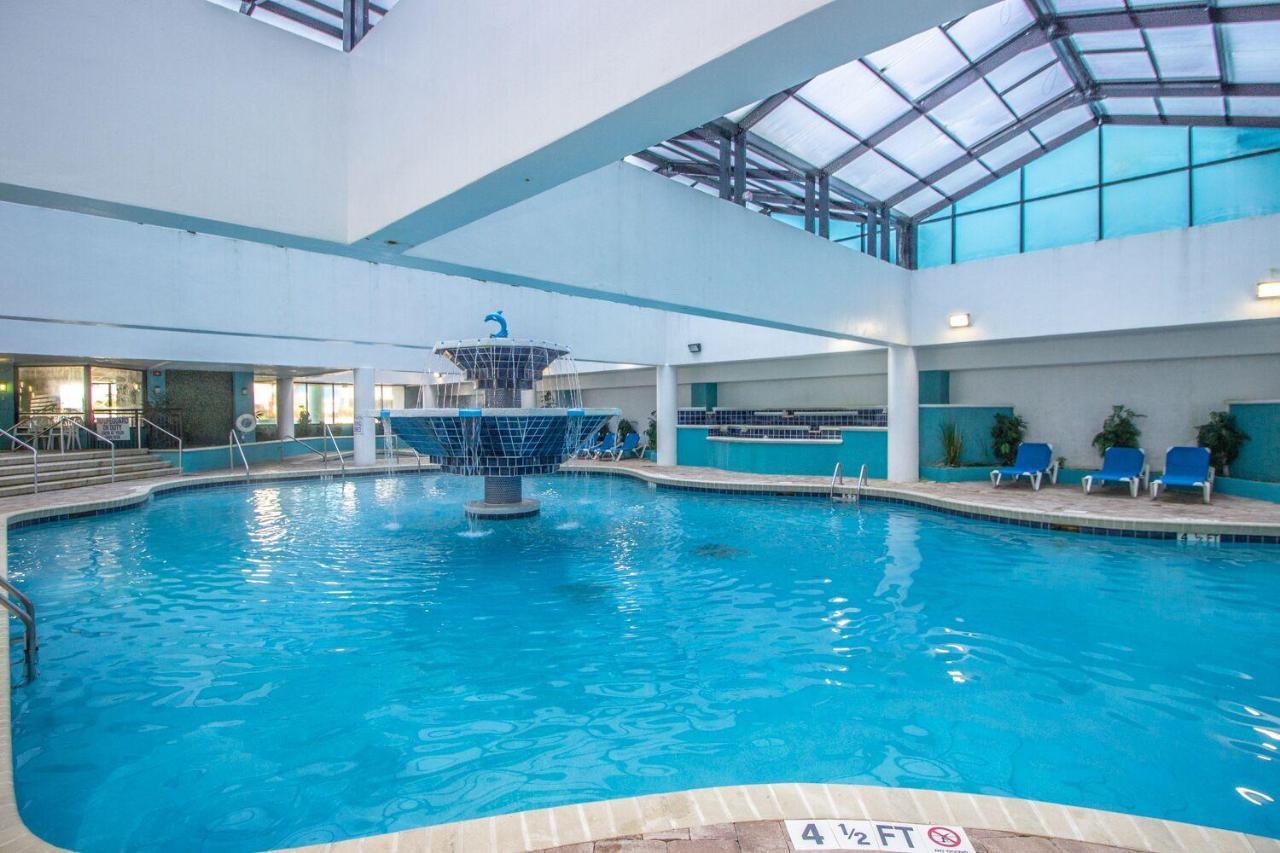 Landmark 1009 Villa Myrtle Beach Exterior photo