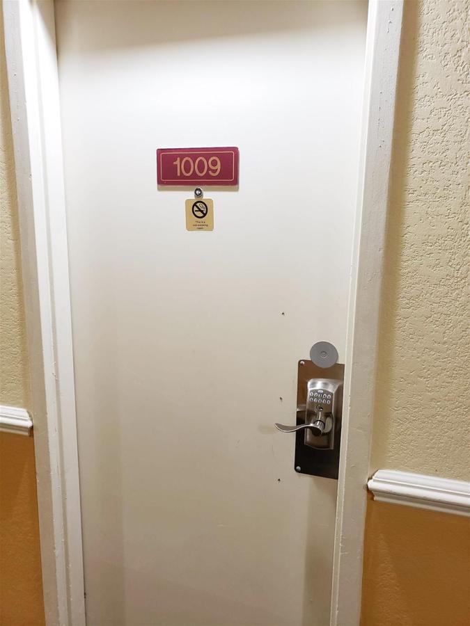 Landmark 1009 Villa Myrtle Beach Exterior photo