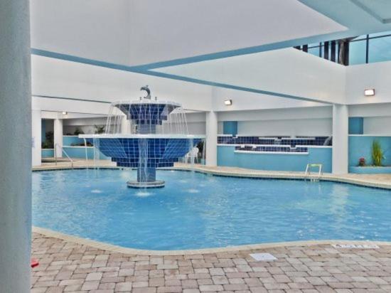 Landmark 1009 Villa Myrtle Beach Exterior photo