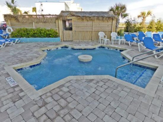 Landmark 1009 Villa Myrtle Beach Exterior photo