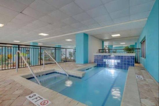 Landmark 1009 Villa Myrtle Beach Exterior photo